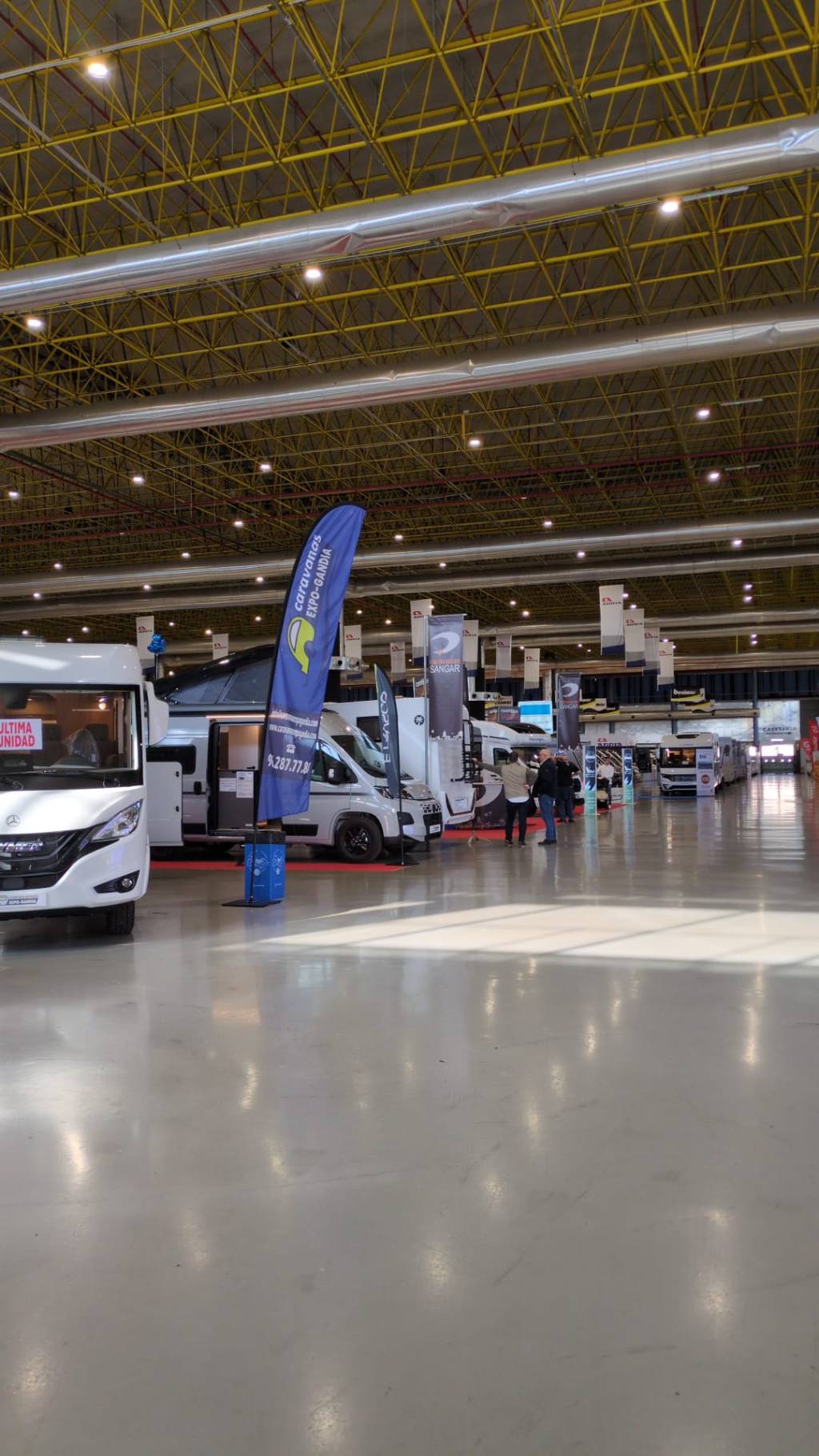 Caravaning Alicante 2026