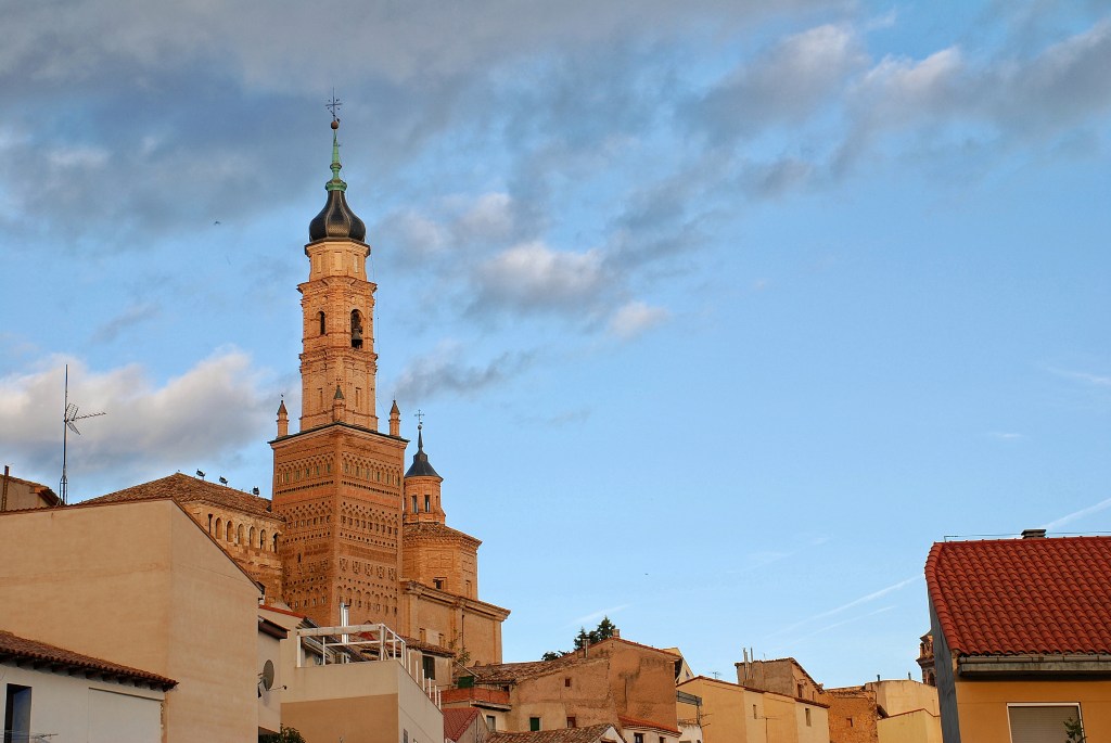 🚐 Ruta en Camper por pueblos de las tierras Soriano-Aragonesas