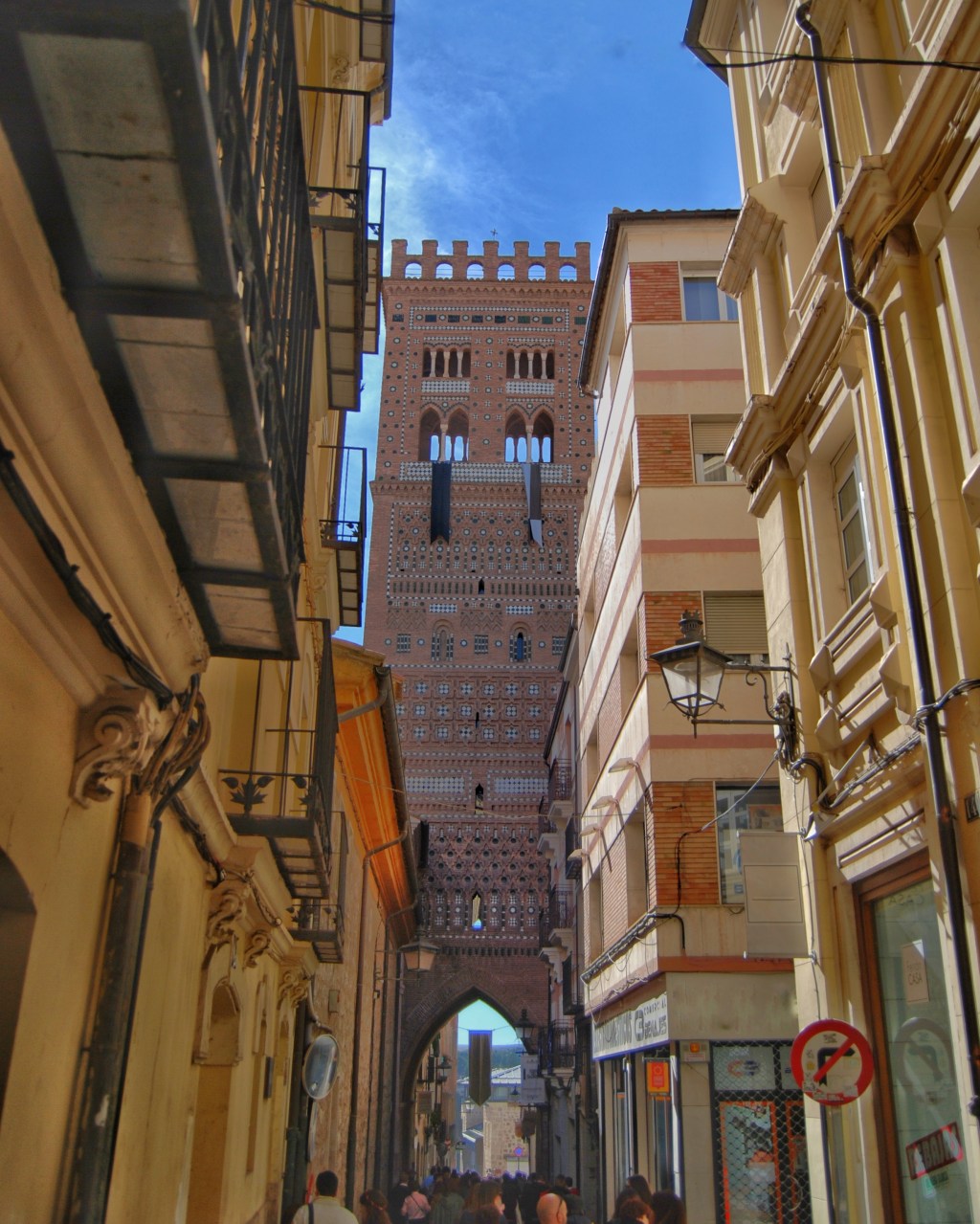 🦕 Ruta Dinópolis en Camper: 3 días visitando todas sus sedes (Teruel, Aragón)