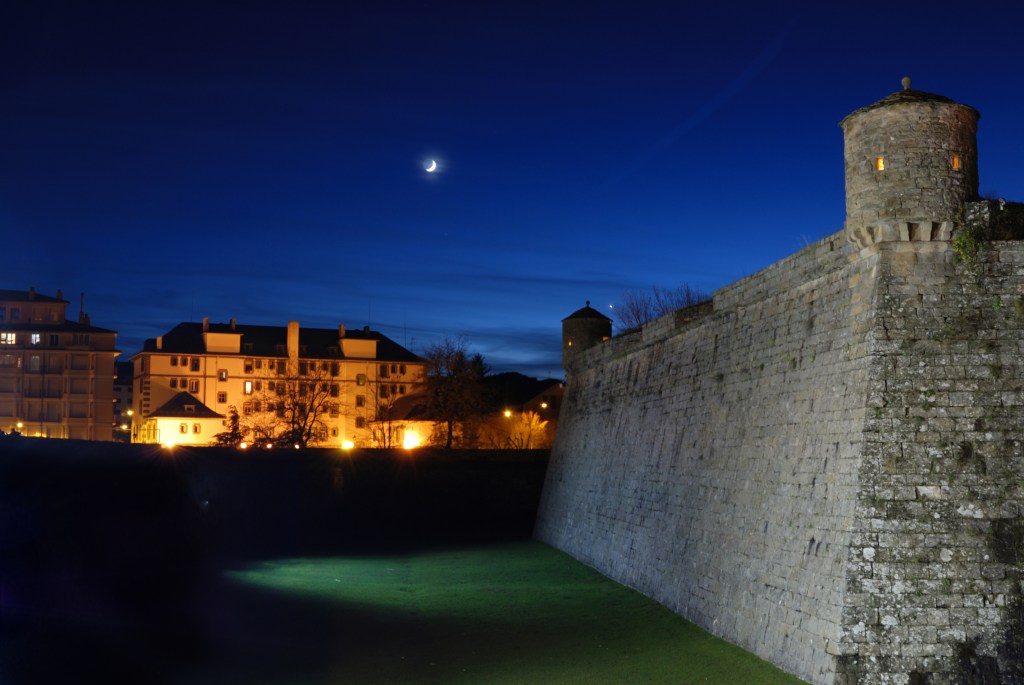 🚐 Ruta Transpirenaica en camper y autocaravana