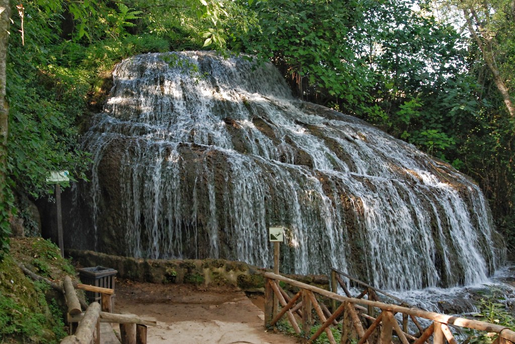 🚐 Ruta en Camper por la naturaleza en la Celtiberia: 7 días entre cañones, lagunas y&nbsp;sierras