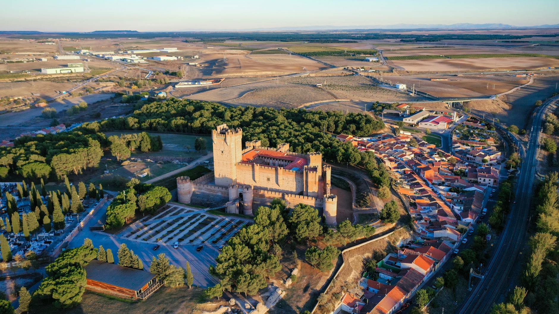 🏞️ Ruta en autocaravana por Las Merindades (Burgos): fin de semana entre cascadas, desfiladeros y pueblos medievales