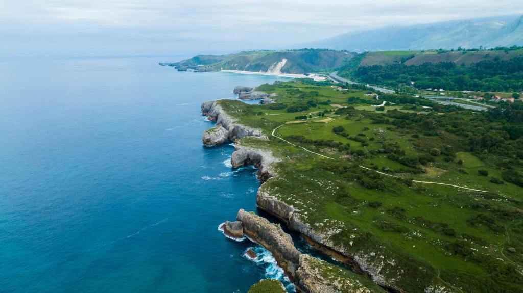 🛣️ Ruta overland 4×4 Transcantábrica — San Sebastián → Estaca de Bares (15 días)