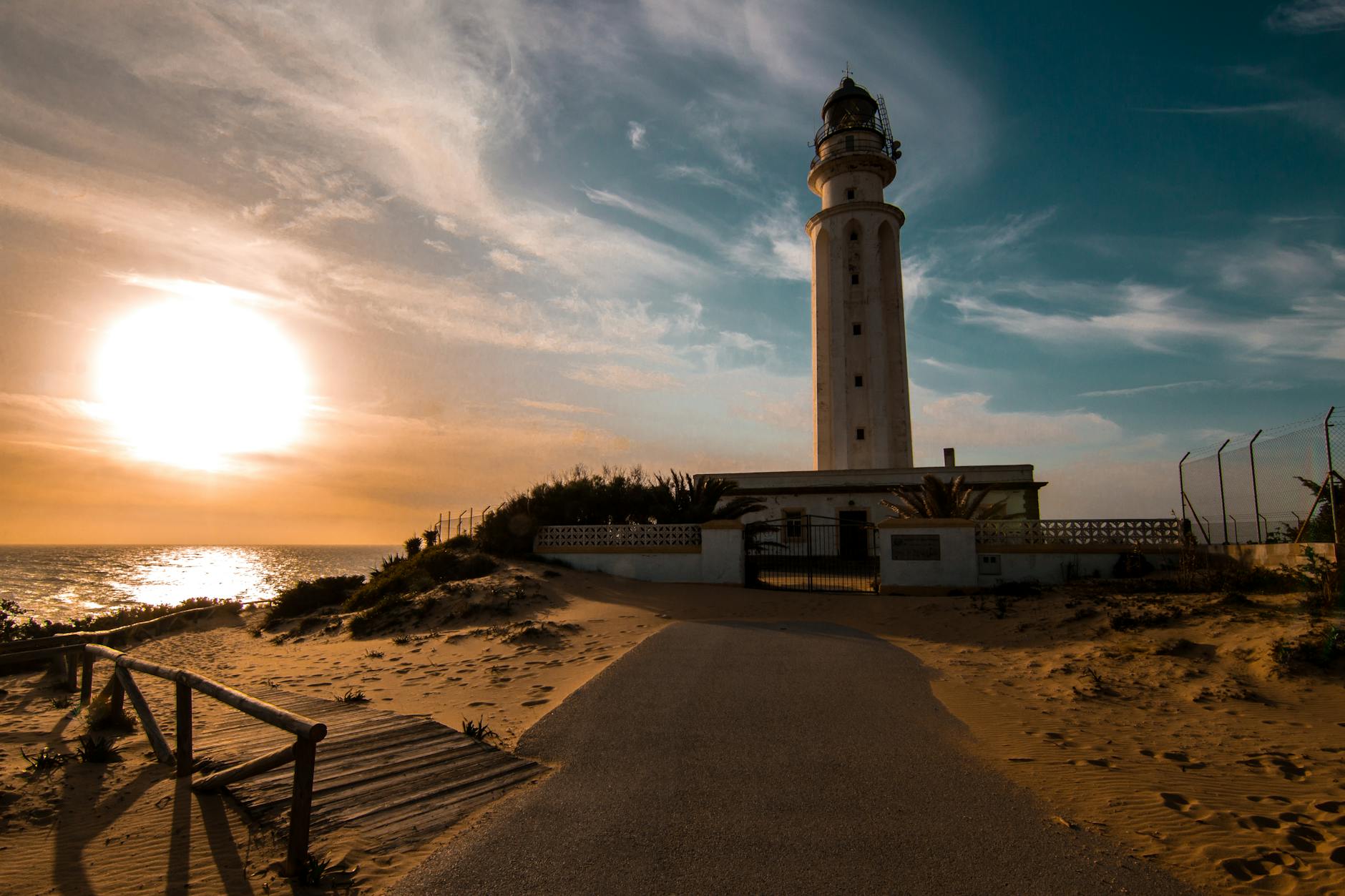 🌅 Ruta de 7 días por Cabo de Gata en autocaravana