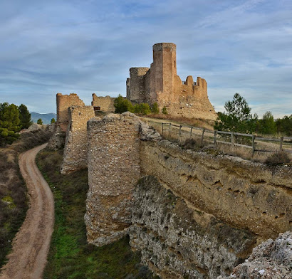 🧭 Calatayud y Daroca en autocaravana: dos ciudades históricas y una base perfecta para explorar el oeste de Aragón
